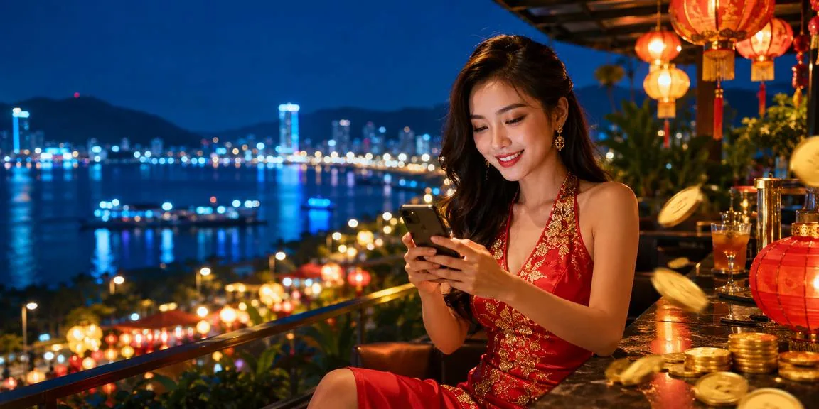 333666e Trải nghiệm di động